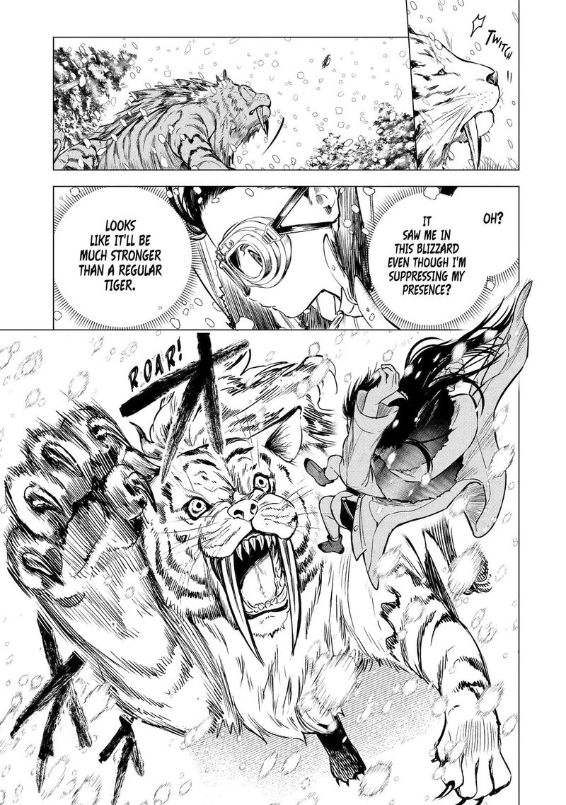 Kyouran Reijou Nia Liston Byoujaku Reijou Ni Tensei Shita Kamigoroshi No Bujin No Karei Naru Musouroku 18 13