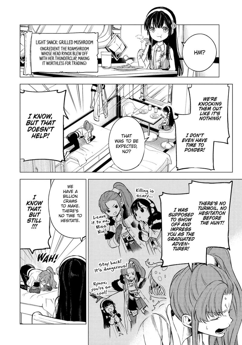 Kyouran Reijou Nia Liston Byoujaku Reijou Ni Tensei Shita Kamigoroshi No Bujin No Karei Naru Musouroku 18 17