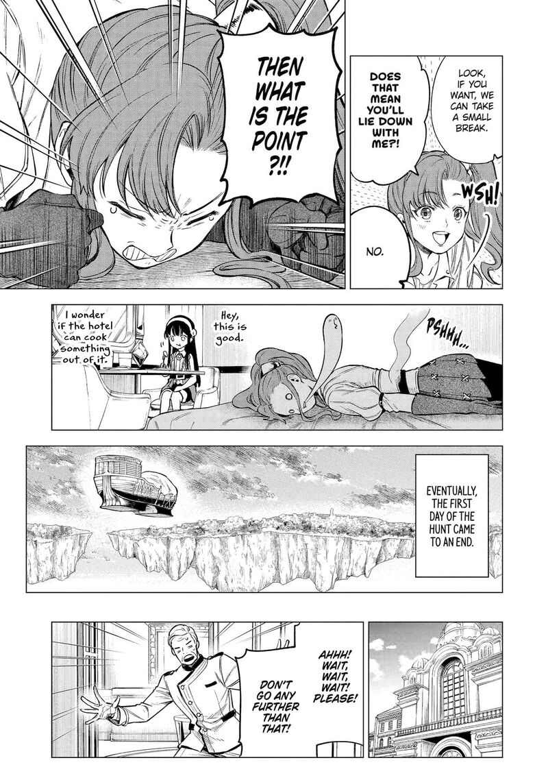 Kyouran Reijou Nia Liston Byoujaku Reijou Ni Tensei Shita Kamigoroshi No Bujin No Karei Naru Musouroku 18 18
