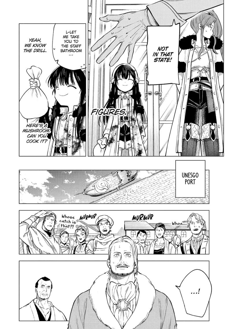 Kyouran Reijou Nia Liston Byoujaku Reijou Ni Tensei Shita Kamigoroshi No Bujin No Karei Naru Musouroku 18 19