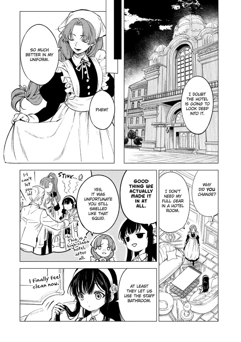 Kyouran Reijou Nia Liston Byoujaku Reijou Ni Tensei Shita Kamigoroshi No Bujin No Karei Naru Musouroku 18 2