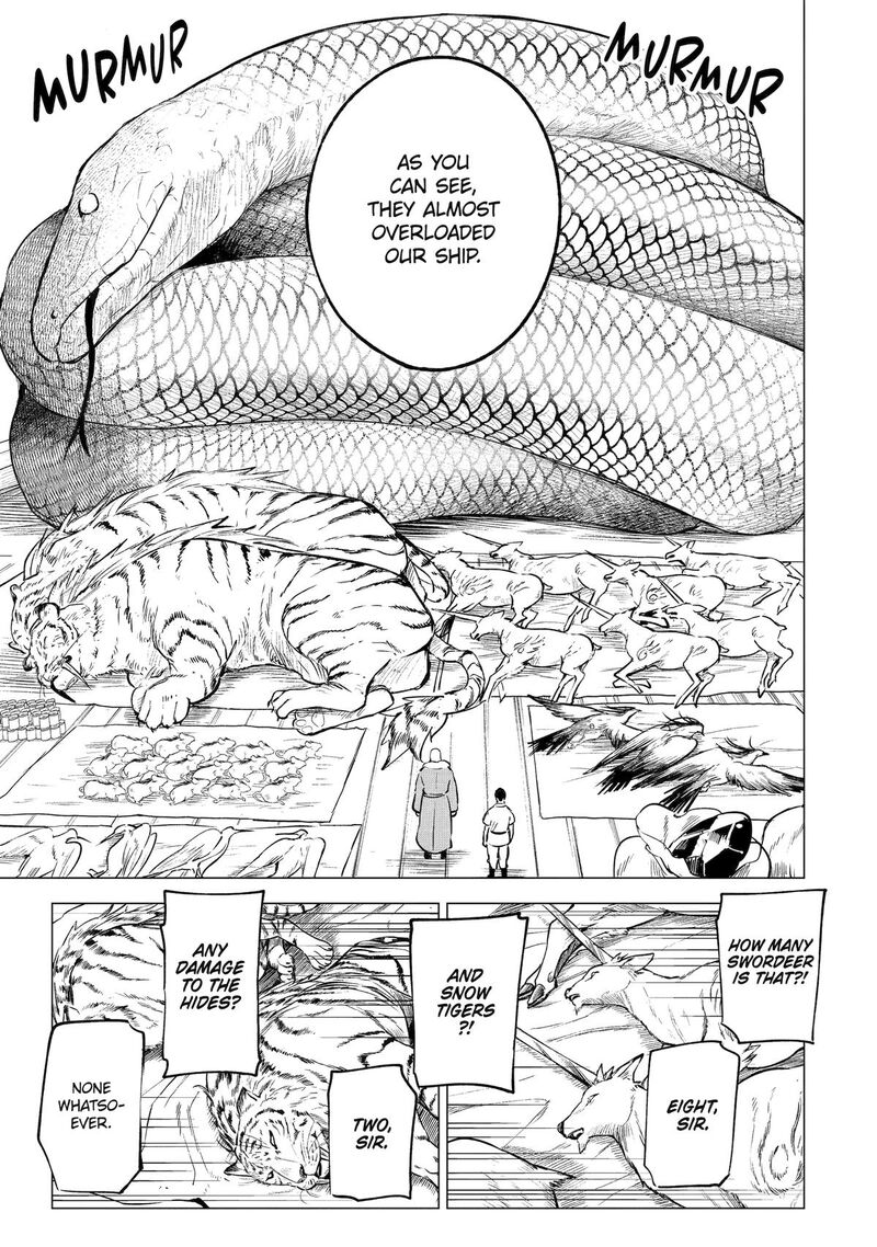 Kyouran Reijou Nia Liston Byoujaku Reijou Ni Tensei Shita Kamigoroshi No Bujin No Karei Naru Musouroku 18 20