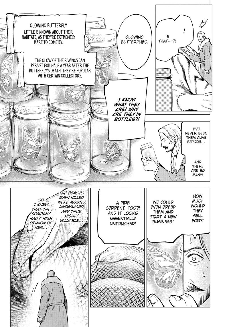 Kyouran Reijou Nia Liston Byoujaku Reijou Ni Tensei Shita Kamigoroshi No Bujin No Karei Naru Musouroku 18 22