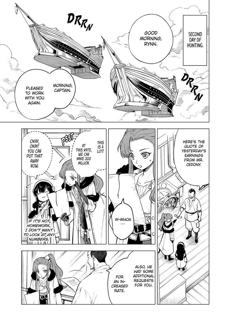 Kyouran Reijou Nia Liston Byoujaku Reijou Ni Tensei Shita Kamigoroshi No Bujin No Karei Naru Musouroku 19 1