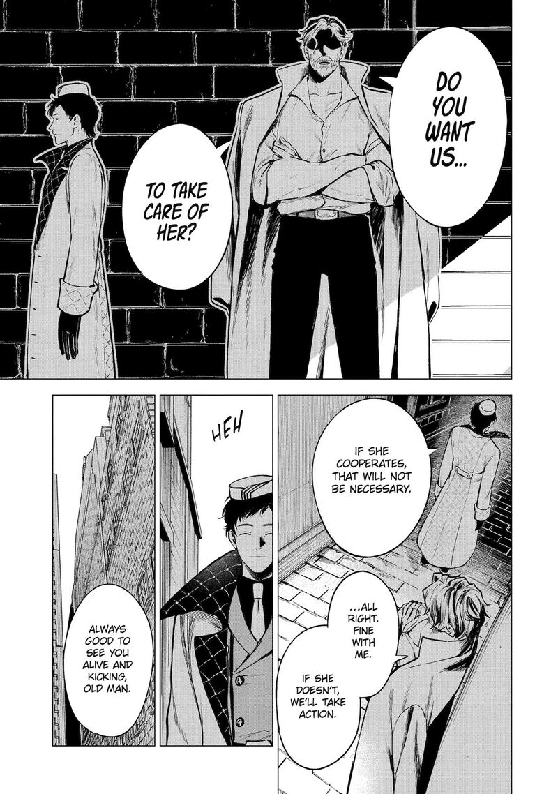 Kyouran Reijou Nia Liston Byoujaku Reijou Ni Tensei Shita Kamigoroshi No Bujin No Karei Naru Musouroku 19 14