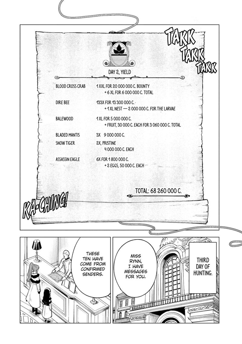 Kyouran Reijou Nia Liston Byoujaku Reijou Ni Tensei Shita Kamigoroshi No Bujin No Karei Naru Musouroku 19 15