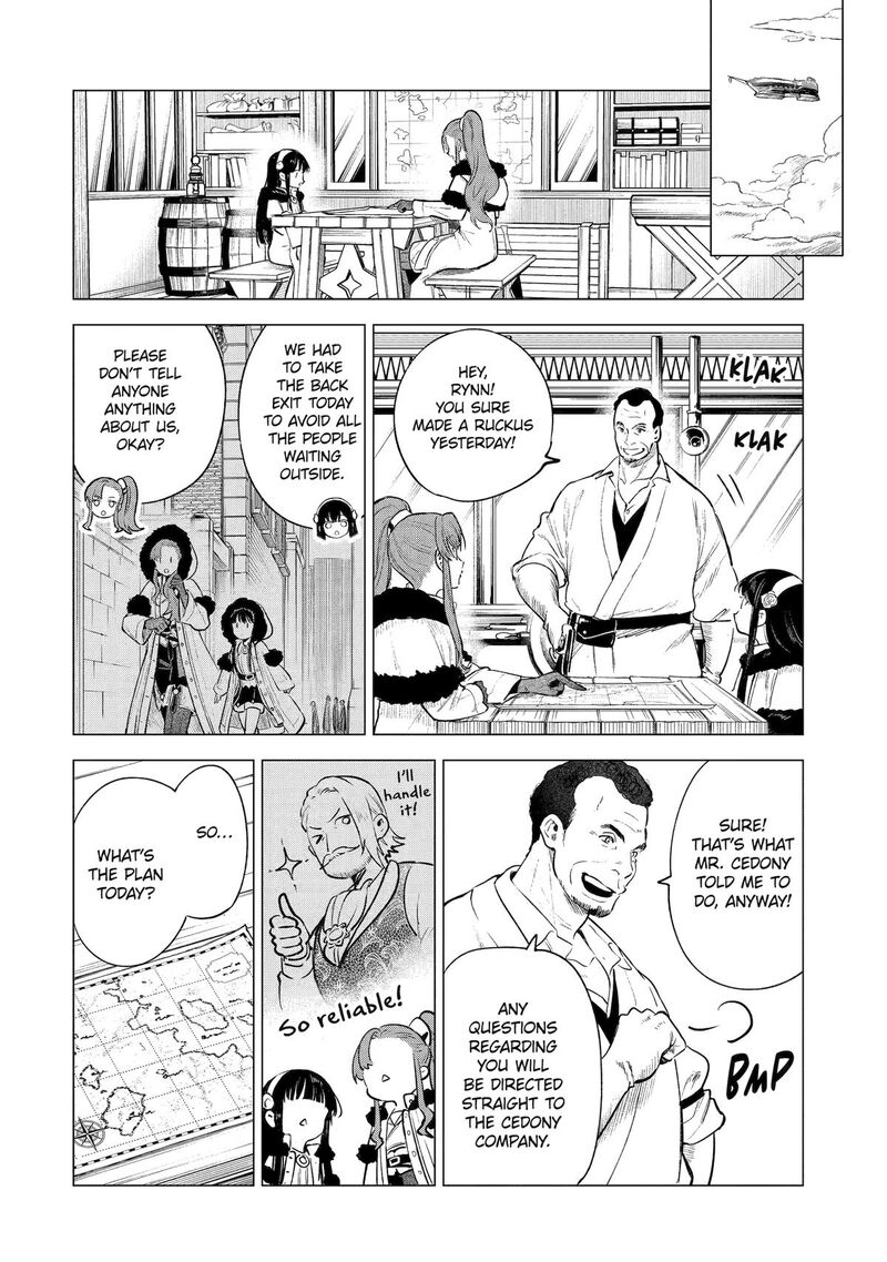 Kyouran Reijou Nia Liston Byoujaku Reijou Ni Tensei Shita Kamigoroshi No Bujin No Karei Naru Musouroku 19 17