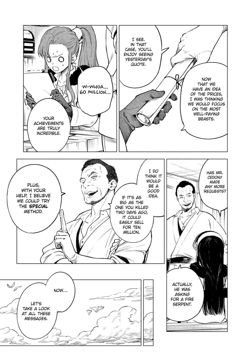 Kyouran Reijou Nia Liston Byoujaku Reijou Ni Tensei Shita Kamigoroshi No Bujin No Karei Naru Musouroku 19 18