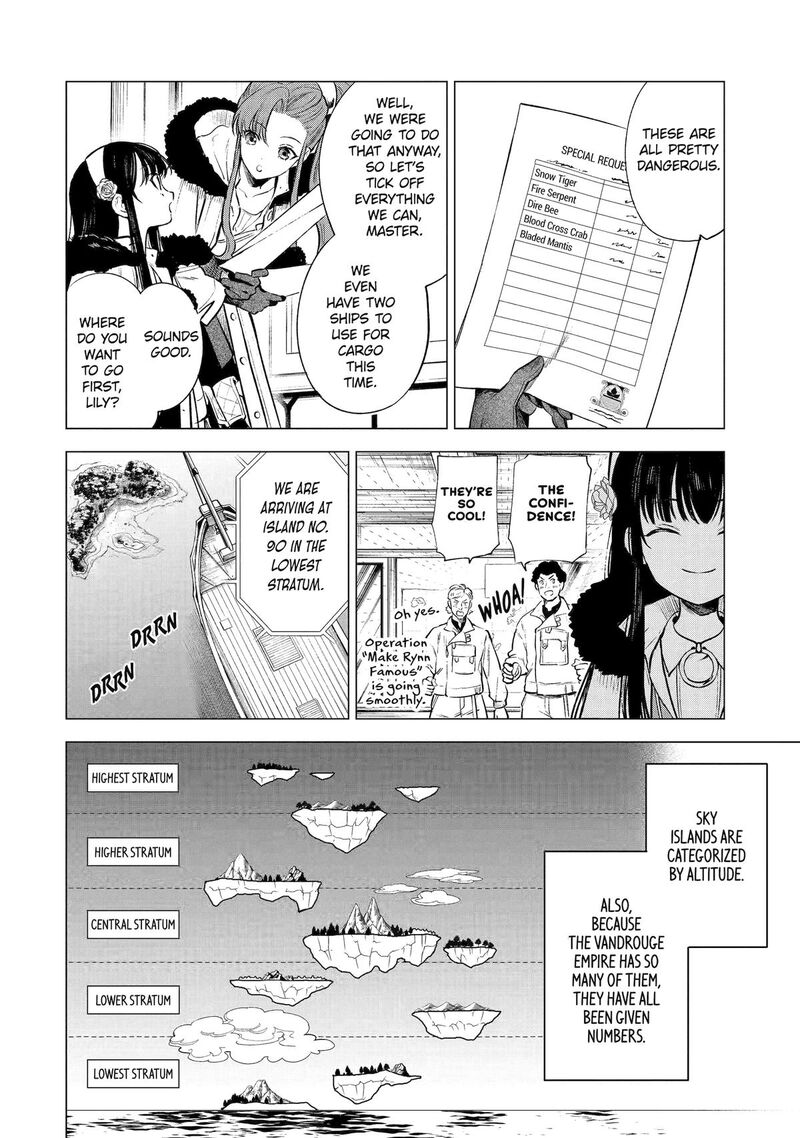 Kyouran Reijou Nia Liston Byoujaku Reijou Ni Tensei Shita Kamigoroshi No Bujin No Karei Naru Musouroku 19 2