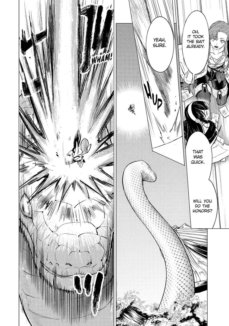 Kyouran Reijou Nia Liston Byoujaku Reijou Ni Tensei Shita Kamigoroshi No Bujin No Karei Naru Musouroku 19 21
