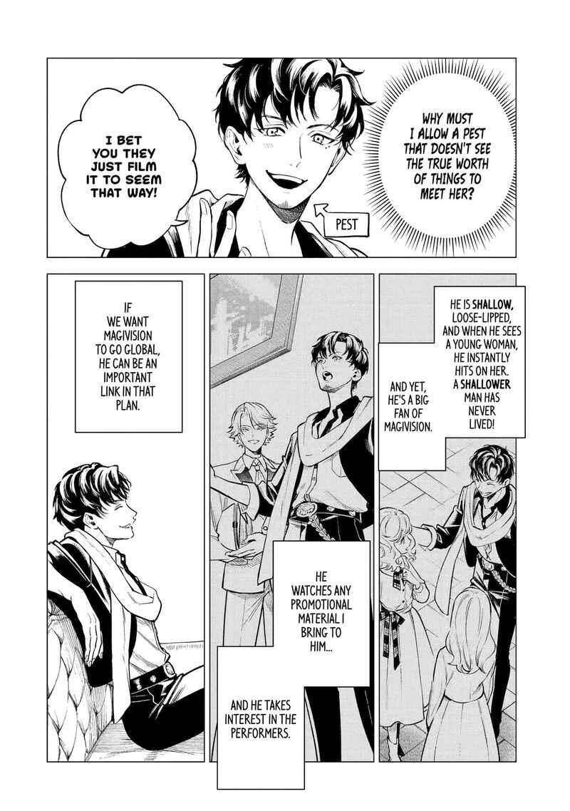 Kyouran Reijou Nia Liston Byoujaku Reijou Ni Tensei Shita Kamigoroshi No Bujin No Karei Naru Musouroku 19 27