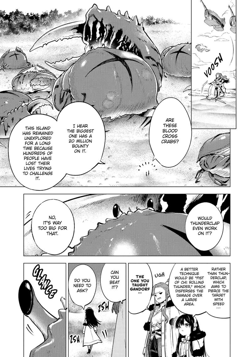 Kyouran Reijou Nia Liston Byoujaku Reijou Ni Tensei Shita Kamigoroshi No Bujin No Karei Naru Musouroku 19 3
