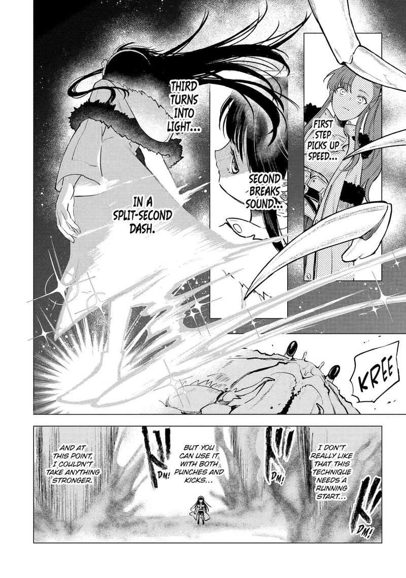 Kyouran Reijou Nia Liston Byoujaku Reijou Ni Tensei Shita Kamigoroshi No Bujin No Karei Naru Musouroku 19 7