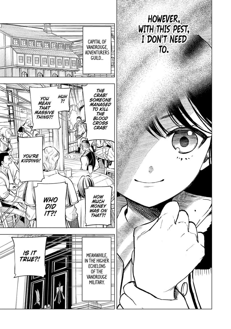 Kyouran Reijou Nia Liston Byoujaku Reijou Ni Tensei Shita Kamigoroshi No Bujin No Karei Naru Musouroku 19 8