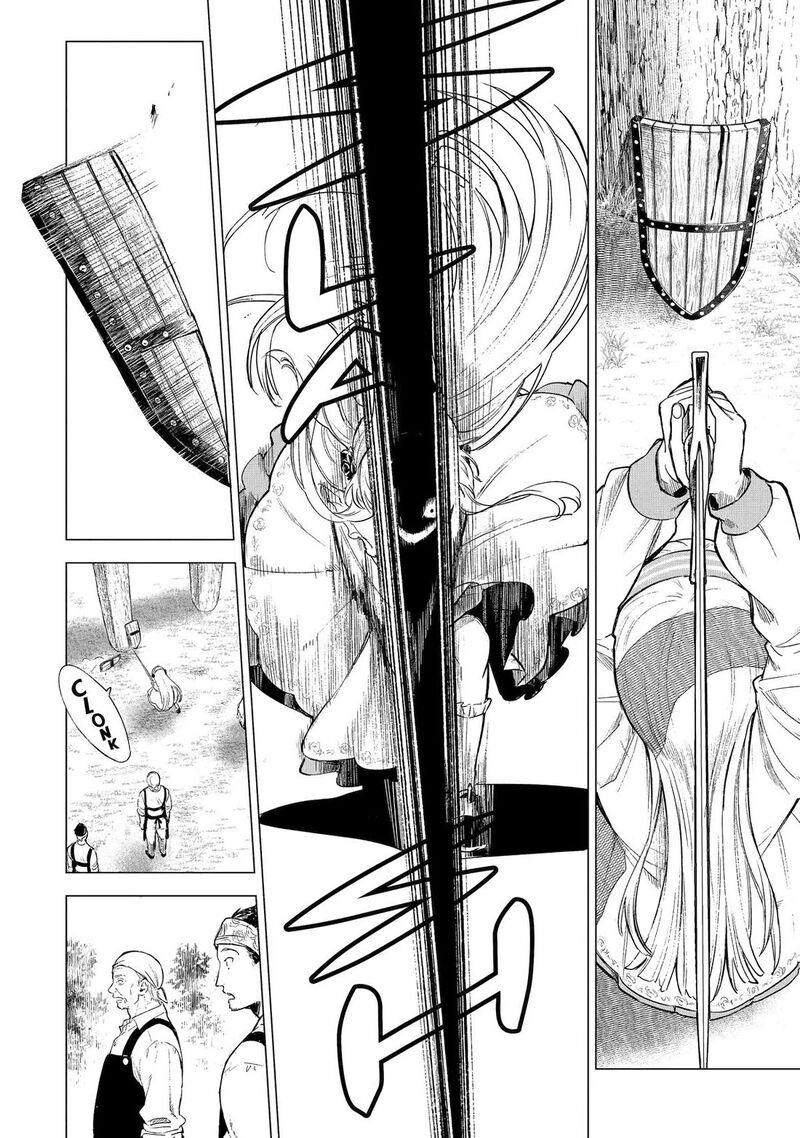 Kyouran Reijou Nia Liston Byoujaku Reijou Ni Tensei Shita Kamigoroshi No Bujin No Karei Naru Musouroku 2 18