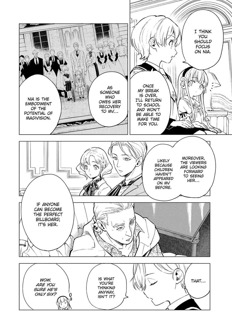 Kyouran Reijou Nia Liston Byoujaku Reijou Ni Tensei Shita Kamigoroshi No Bujin No Karei Naru Musouroku 2 2