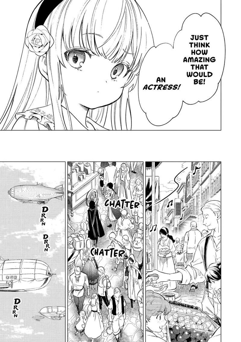 Kyouran Reijou Nia Liston Byoujaku Reijou Ni Tensei Shita Kamigoroshi No Bujin No Karei Naru Musouroku 2 23