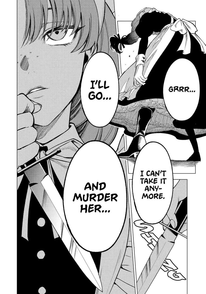 Kyouran Reijou Nia Liston Byoujaku Reijou Ni Tensei Shita Kamigoroshi No Bujin No Karei Naru Musouroku 2 35