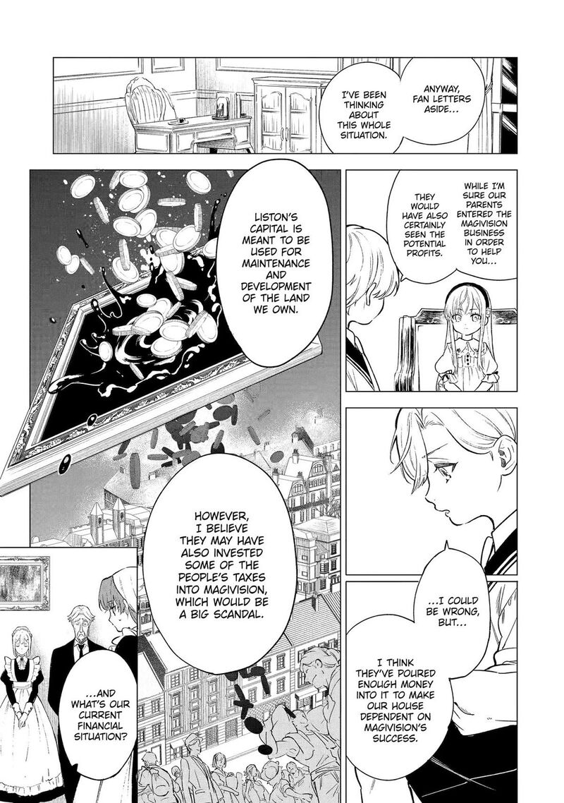 Kyouran Reijou Nia Liston Byoujaku Reijou Ni Tensei Shita Kamigoroshi No Bujin No Karei Naru Musouroku 2 5