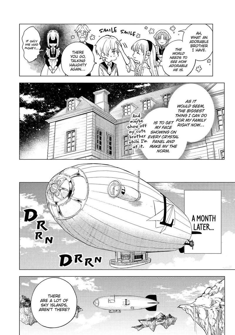 Kyouran Reijou Nia Liston Byoujaku Reijou Ni Tensei Shita Kamigoroshi No Bujin No Karei Naru Musouroku 2 8