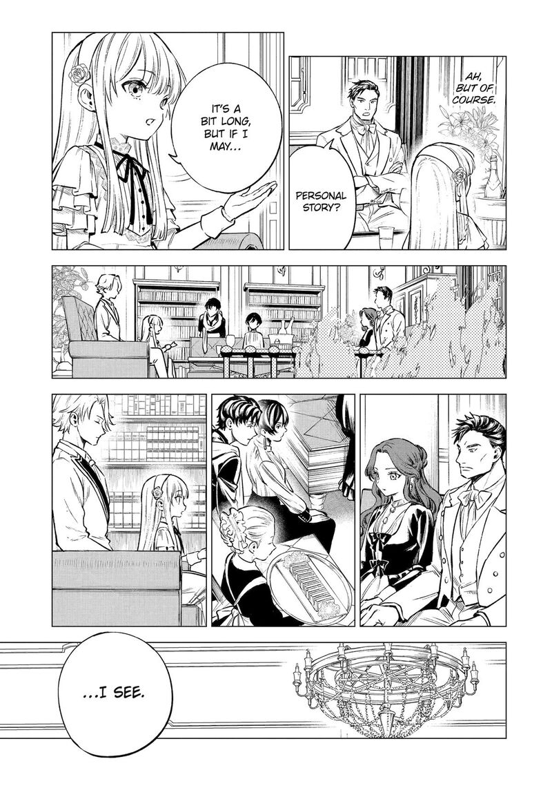 Kyouran Reijou Nia Liston Byoujaku Reijou Ni Tensei Shita Kamigoroshi No Bujin No Karei Naru Musouroku 20 15