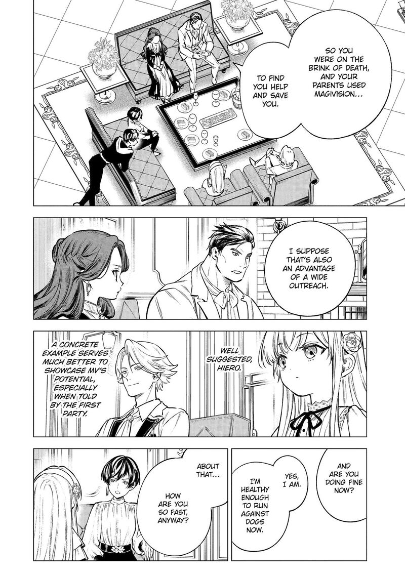 Kyouran Reijou Nia Liston Byoujaku Reijou Ni Tensei Shita Kamigoroshi No Bujin No Karei Naru Musouroku 20 16
