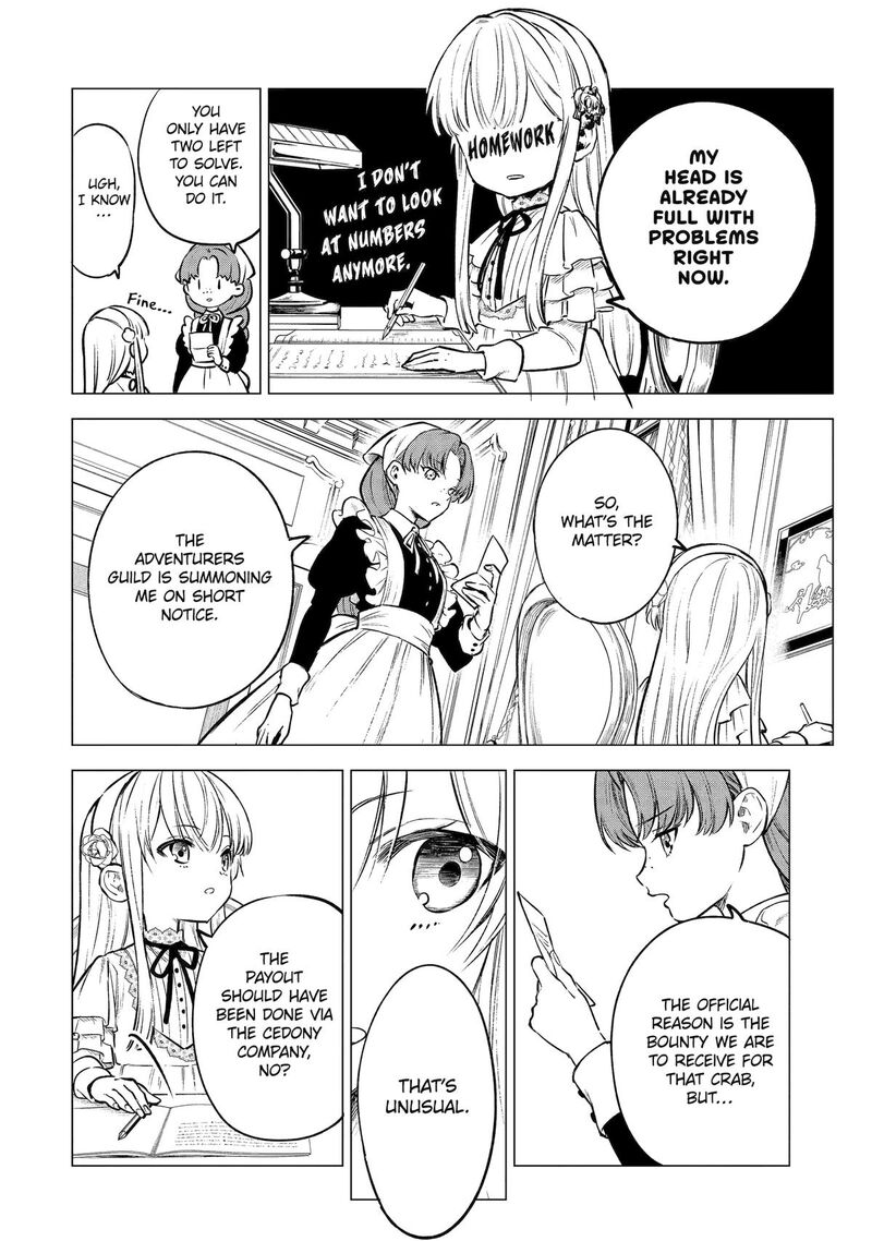 Kyouran Reijou Nia Liston Byoujaku Reijou Ni Tensei Shita Kamigoroshi No Bujin No Karei Naru Musouroku 20 24