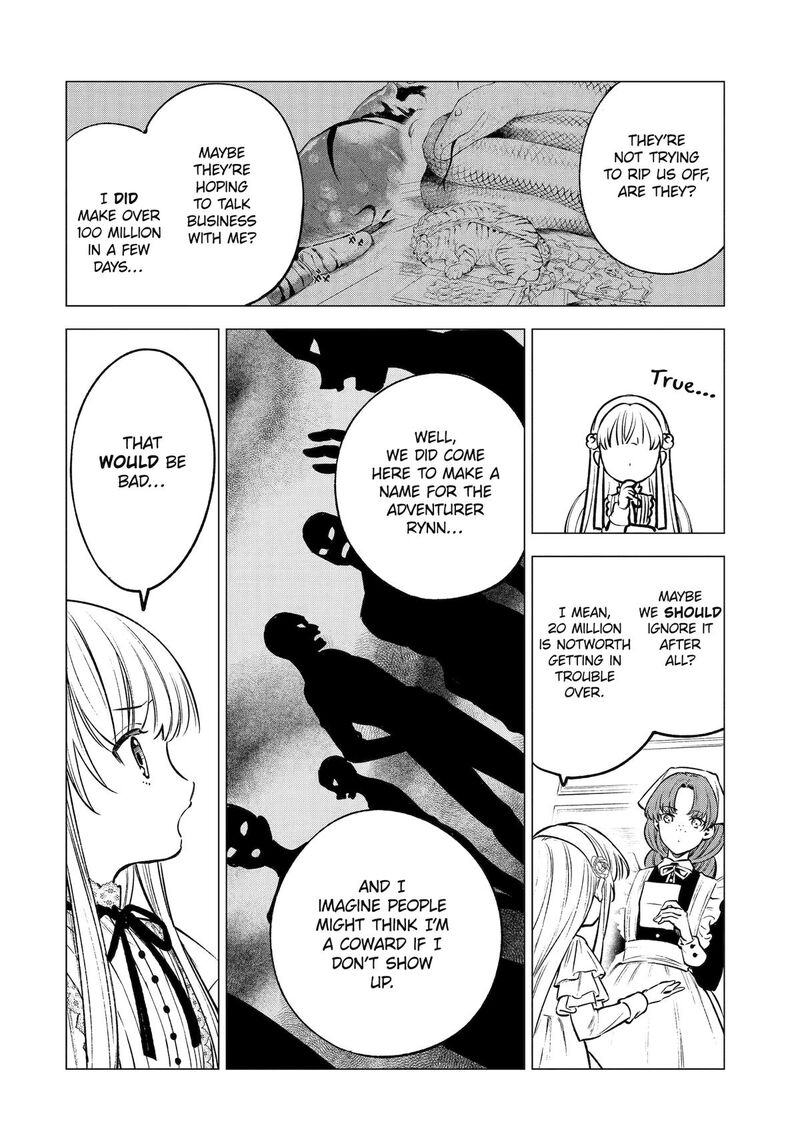 Kyouran Reijou Nia Liston Byoujaku Reijou Ni Tensei Shita Kamigoroshi No Bujin No Karei Naru Musouroku 20 26