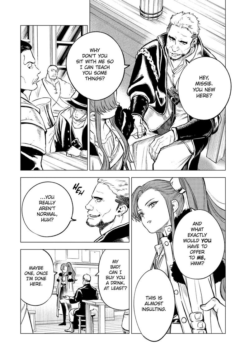Kyouran Reijou Nia Liston Byoujaku Reijou Ni Tensei Shita Kamigoroshi No Bujin No Karei Naru Musouroku 20 30