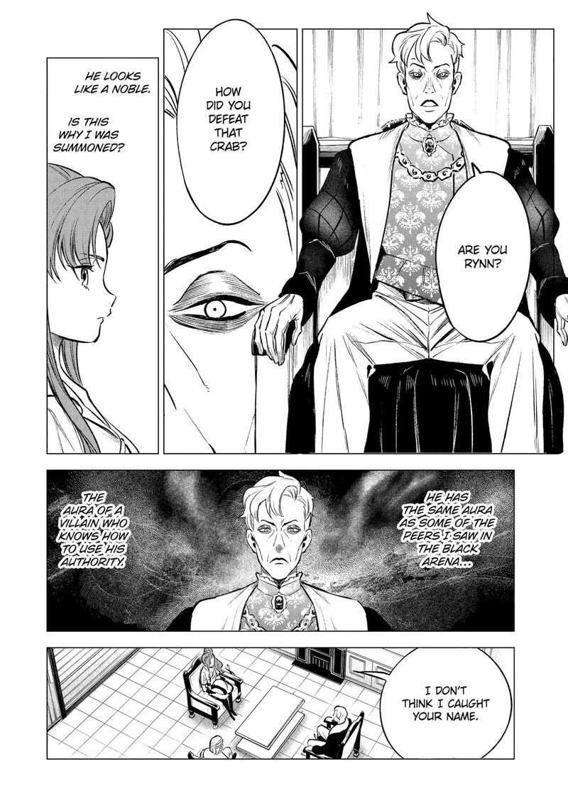 Kyouran Reijou Nia Liston Byoujaku Reijou Ni Tensei Shita Kamigoroshi No Bujin No Karei Naru Musouroku 20 32