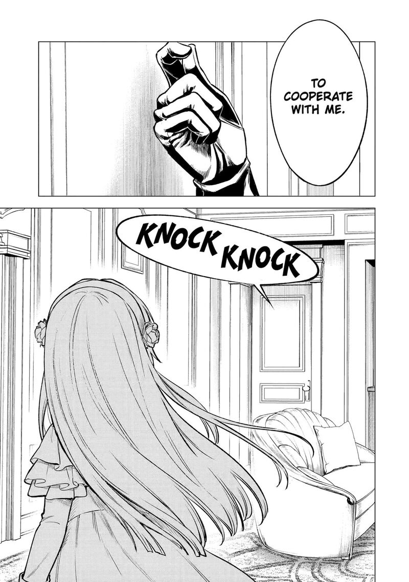 Kyouran Reijou Nia Liston Byoujaku Reijou Ni Tensei Shita Kamigoroshi No Bujin No Karei Naru Musouroku 20 35