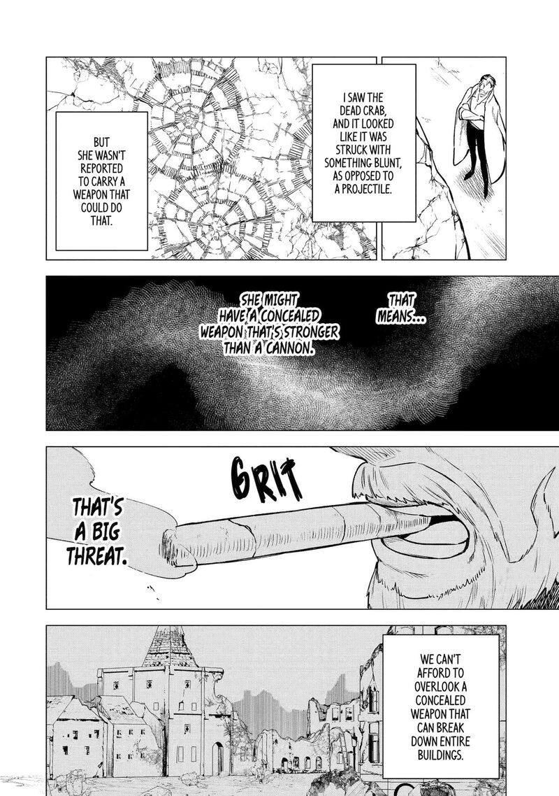 Kyouran Reijou Nia Liston Byoujaku Reijou Ni Tensei Shita Kamigoroshi No Bujin No Karei Naru Musouroku 20 4