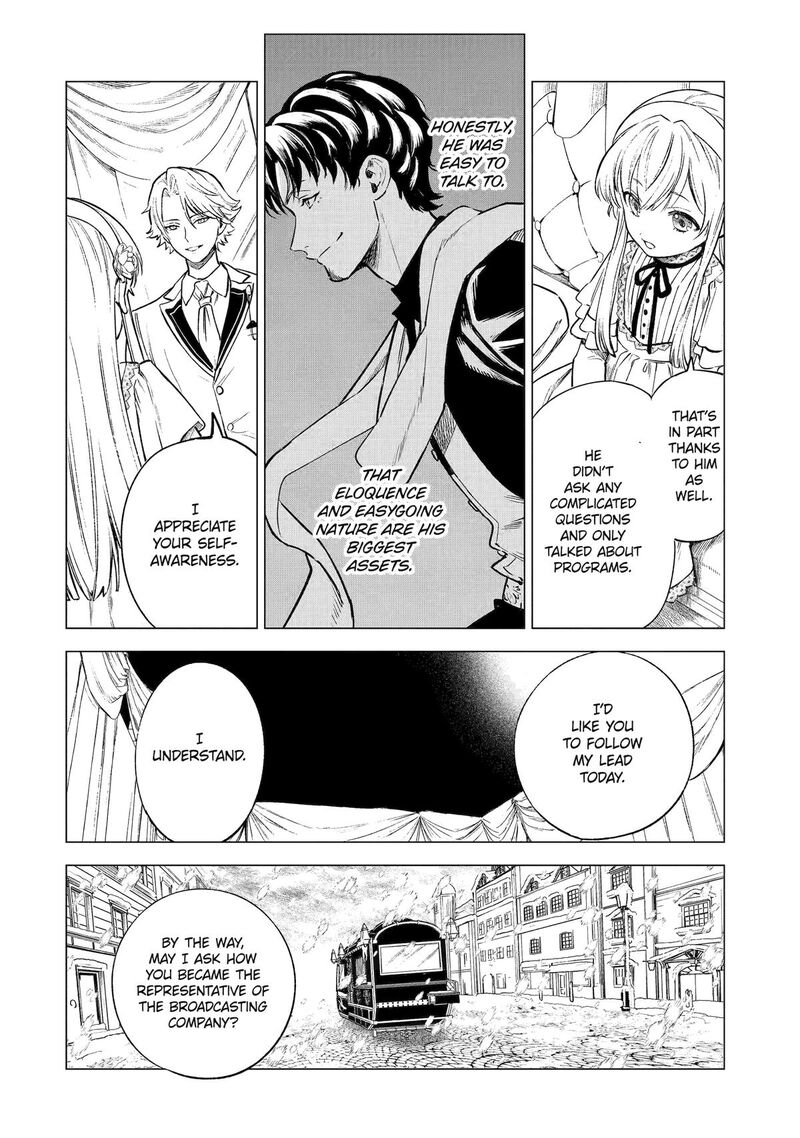 Kyouran Reijou Nia Liston Byoujaku Reijou Ni Tensei Shita Kamigoroshi No Bujin No Karei Naru Musouroku 20 8