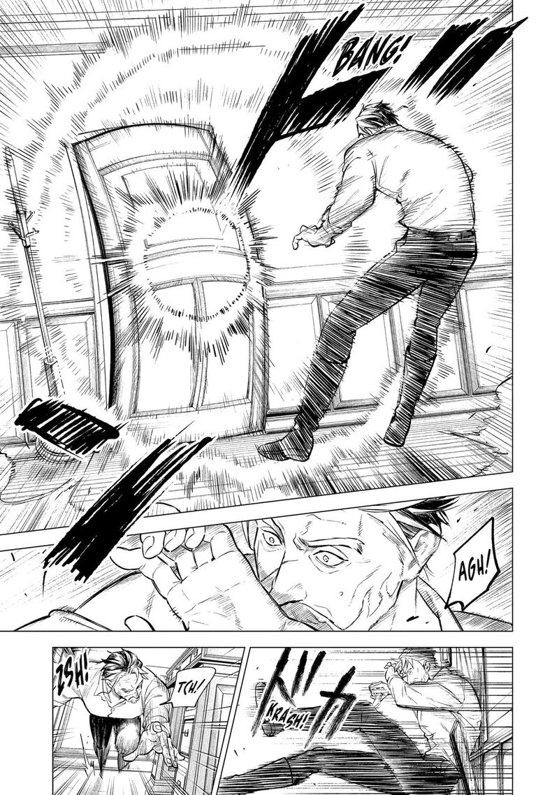 Kyouran Reijou Nia Liston Byoujaku Reijou Ni Tensei Shita Kamigoroshi No Bujin No Karei Naru Musouroku 21 19