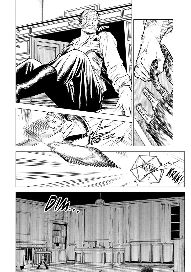 Kyouran Reijou Nia Liston Byoujaku Reijou Ni Tensei Shita Kamigoroshi No Bujin No Karei Naru Musouroku 21 20