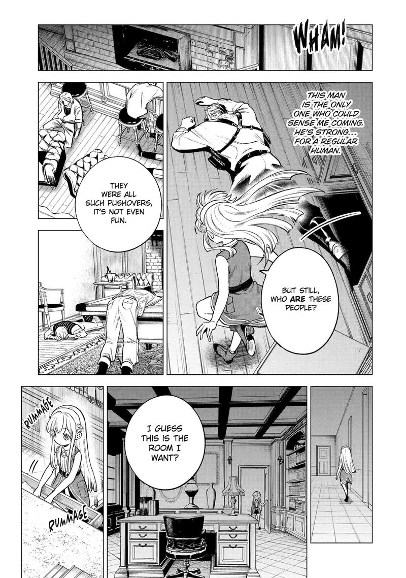 Kyouran Reijou Nia Liston Byoujaku Reijou Ni Tensei Shita Kamigoroshi No Bujin No Karei Naru Musouroku 21 25