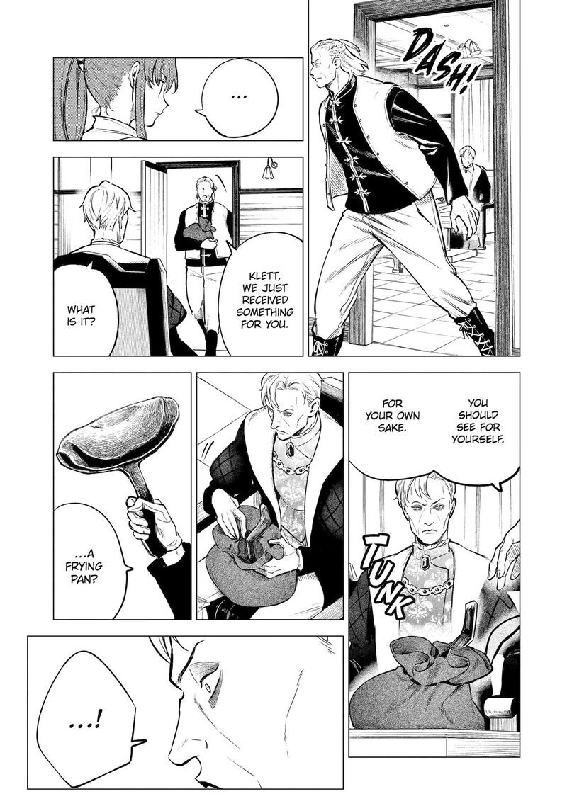 Kyouran Reijou Nia Liston Byoujaku Reijou Ni Tensei Shita Kamigoroshi No Bujin No Karei Naru Musouroku 21 29
