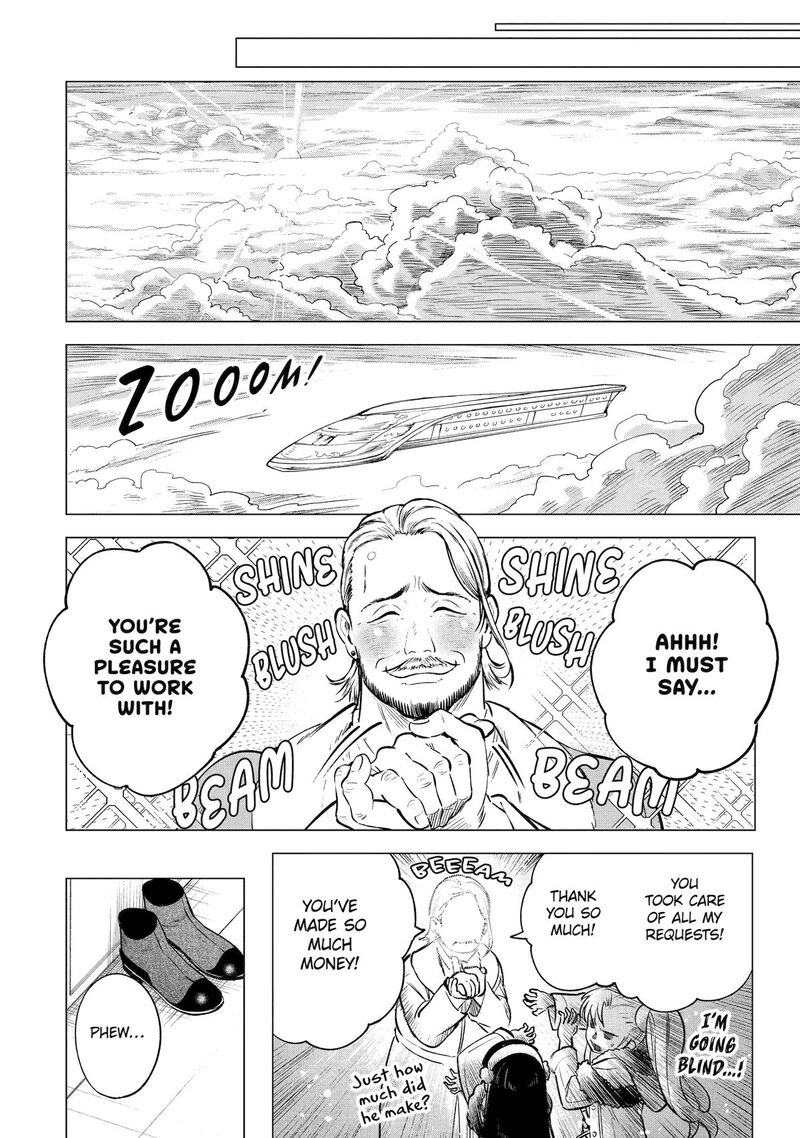 Kyouran Reijou Nia Liston Byoujaku Reijou Ni Tensei Shita Kamigoroshi No Bujin No Karei Naru Musouroku 21 32