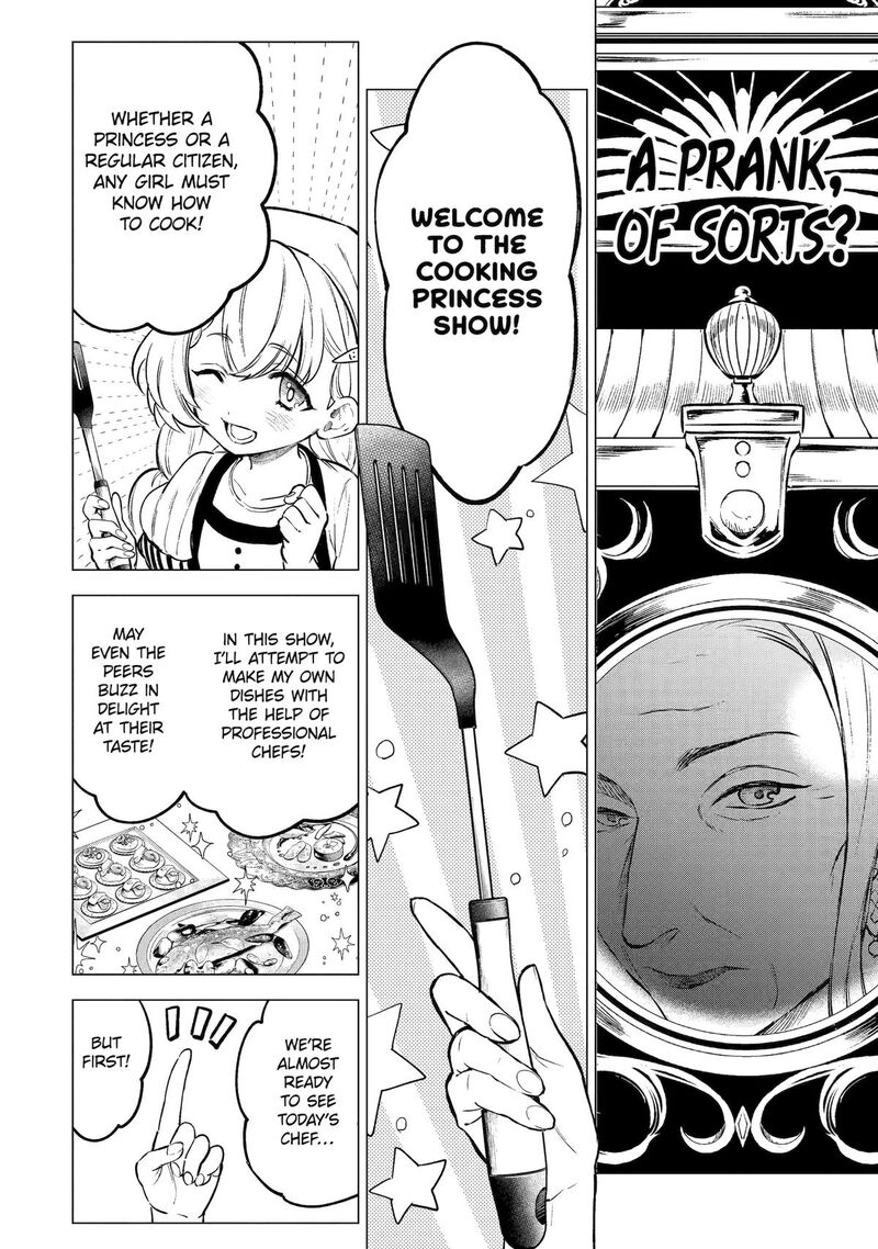 Kyouran Reijou Nia Liston Byoujaku Reijou Ni Tensei Shita Kamigoroshi No Bujin No Karei Naru Musouroku 21 38