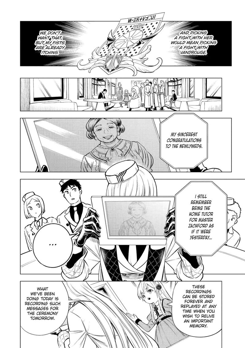 Kyouran Reijou Nia Liston Byoujaku Reijou Ni Tensei Shita Kamigoroshi No Bujin No Karei Naru Musouroku 23 10