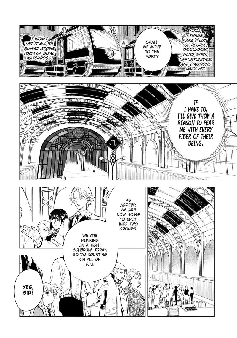 Kyouran Reijou Nia Liston Byoujaku Reijou Ni Tensei Shita Kamigoroshi No Bujin No Karei Naru Musouroku 23 2