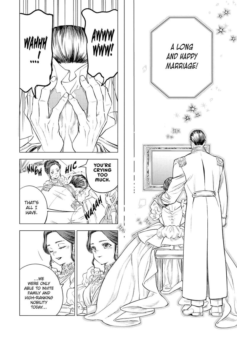 Kyouran Reijou Nia Liston Byoujaku Reijou Ni Tensei Shita Kamigoroshi No Bujin No Karei Naru Musouroku 23 28