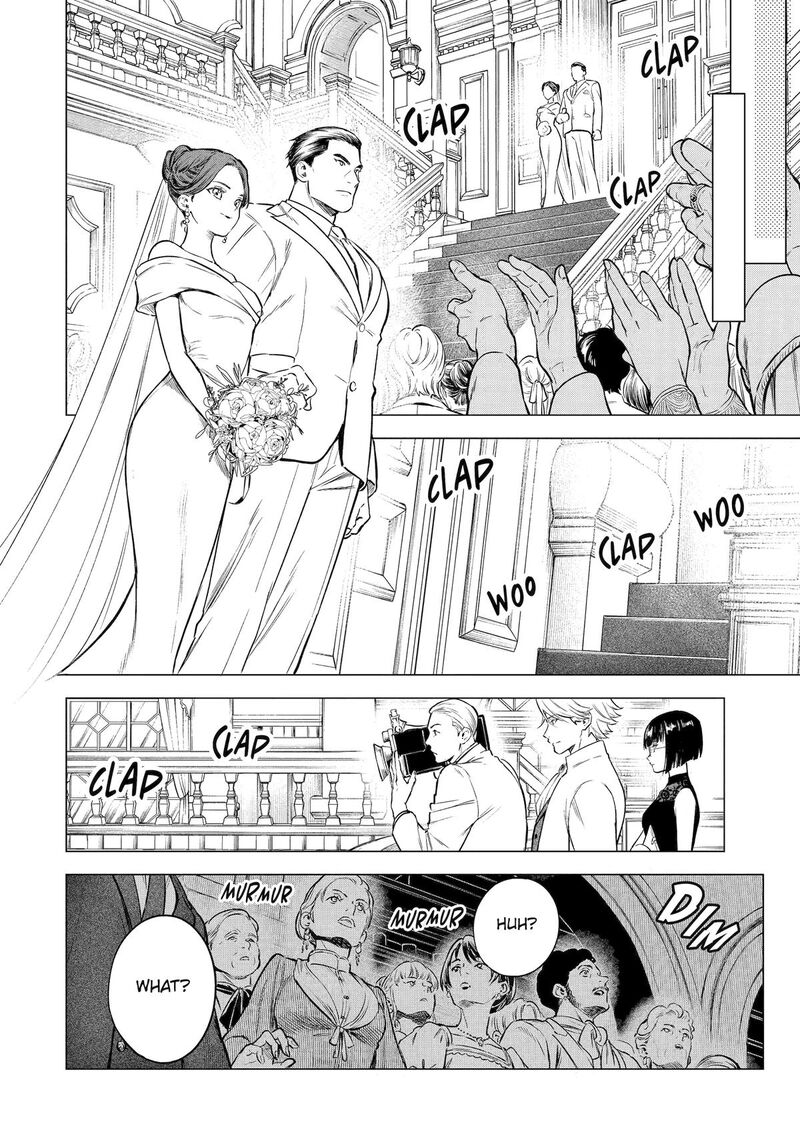 Kyouran Reijou Nia Liston Byoujaku Reijou Ni Tensei Shita Kamigoroshi No Bujin No Karei Naru Musouroku 23 32
