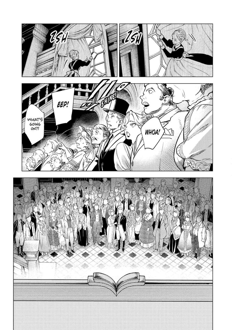 Kyouran Reijou Nia Liston Byoujaku Reijou Ni Tensei Shita Kamigoroshi No Bujin No Karei Naru Musouroku 23 33