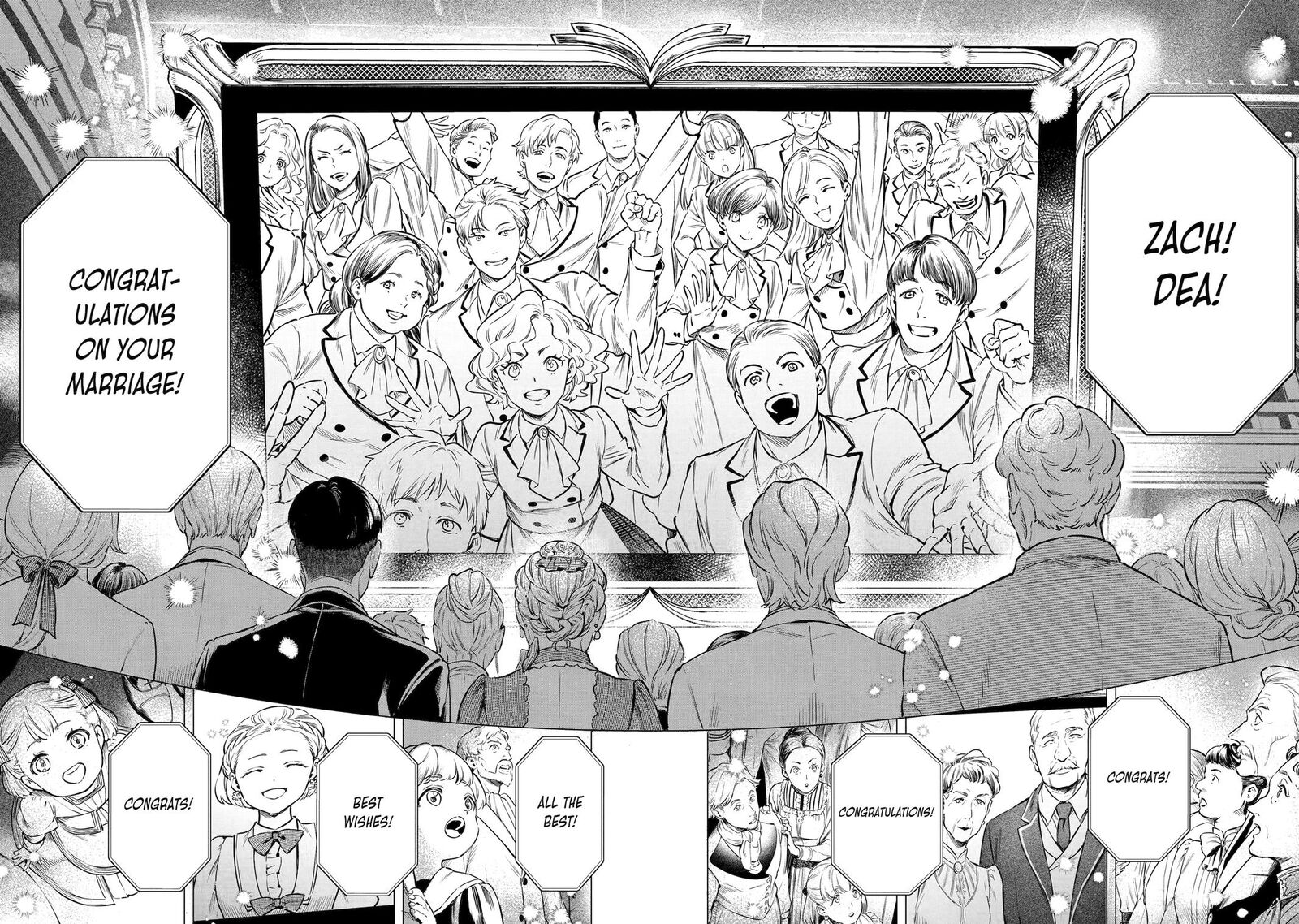 Kyouran Reijou Nia Liston Byoujaku Reijou Ni Tensei Shita Kamigoroshi No Bujin No Karei Naru Musouroku 23 34