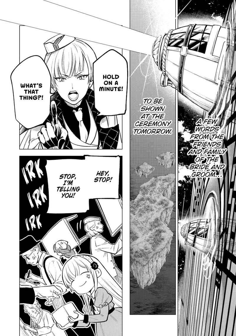 Kyouran Reijou Nia Liston Byoujaku Reijou Ni Tensei Shita Kamigoroshi No Bujin No Karei Naru Musouroku 23 4