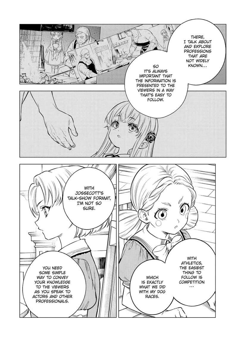 Kyouran Reijou Nia Liston Byoujaku Reijou Ni Tensei Shita Kamigoroshi No Bujin No Karei Naru Musouroku 24 14