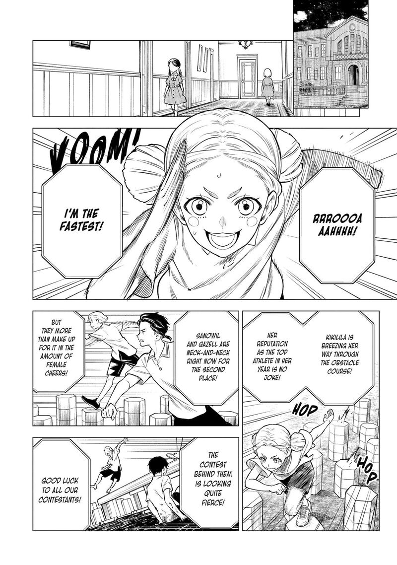 Kyouran Reijou Nia Liston Byoujaku Reijou Ni Tensei Shita Kamigoroshi No Bujin No Karei Naru Musouroku 24 16