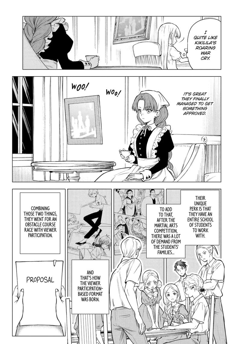 Kyouran Reijou Nia Liston Byoujaku Reijou Ni Tensei Shita Kamigoroshi No Bujin No Karei Naru Musouroku 24 17