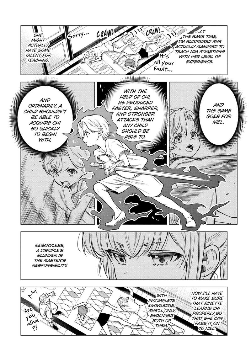 Kyouran Reijou Nia Liston Byoujaku Reijou Ni Tensei Shita Kamigoroshi No Bujin No Karei Naru Musouroku 24 24